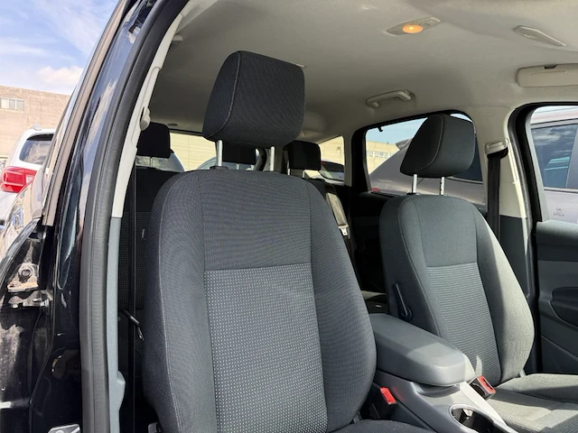 Ford c-max trend style ecoboost 125 st/st,2015 - afbeelding 17 van  34