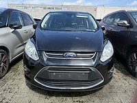Ford c-max trend style ecoboost 125 st/st,2015 - afbeelding 12 van  34