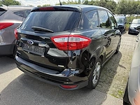 Ford c-max trend style ecoboost 125 st/st,2015 - afbeelding 29 van  34