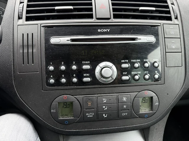 Ford c-max,2006 - afbeelding 2 van  31