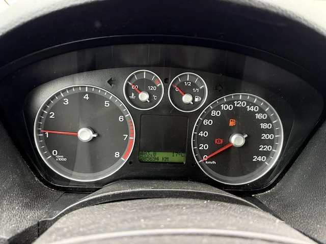 Ford c-max,2006 - afbeelding 5 van  31