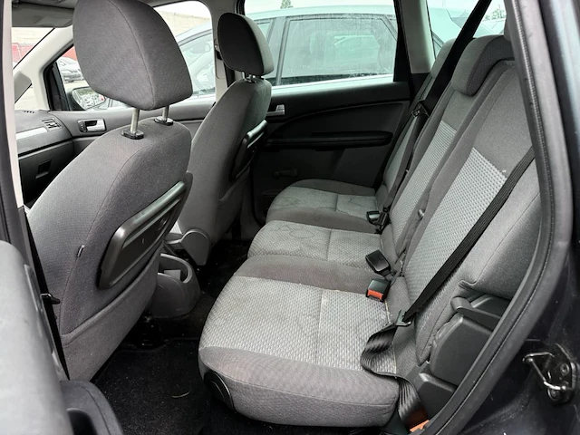 Ford c-max,2006 - afbeelding 9 van  31