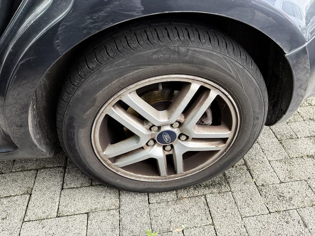 Ford c-max,2006 - afbeelding 10 van  31