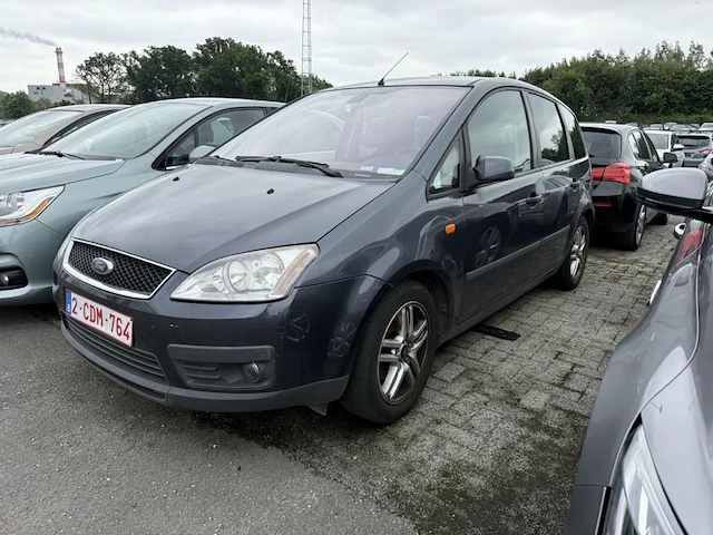 Ford c-max,2006 - afbeelding 1 van  31