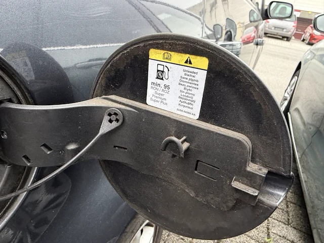 Ford c-max,2006 - afbeelding 13 van  31