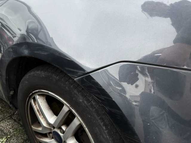 Ford c-max,2006 - afbeelding 17 van  31