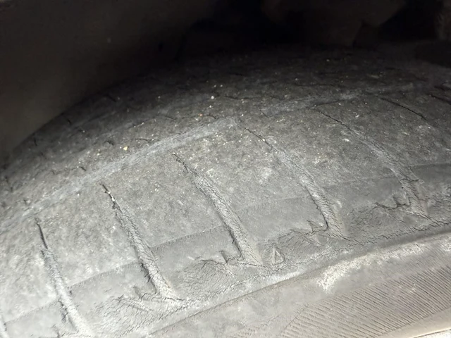 Ford c-max,2006 - afbeelding 21 van  31