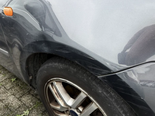 Ford c-max,2006 - afbeelding 22 van  31