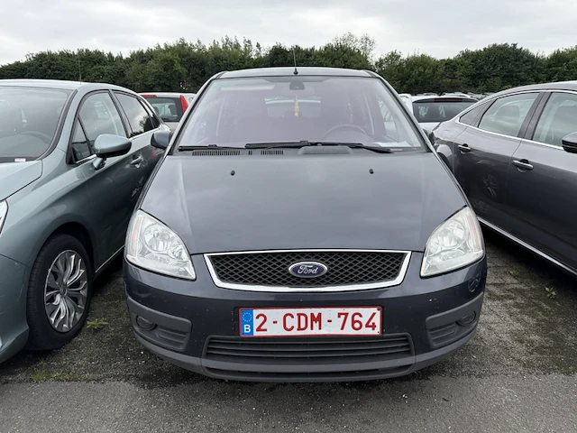 Ford c-max,2006 - afbeelding 12 van  31