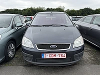 Ford c-max,2006 - afbeelding 12 van  31
