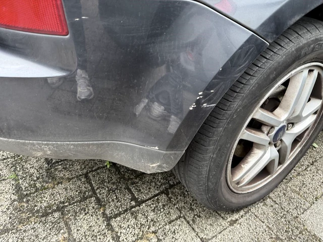 Ford c-max,2006 - afbeelding 25 van  31