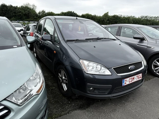 Ford c-max,2006 - afbeelding 23 van  31