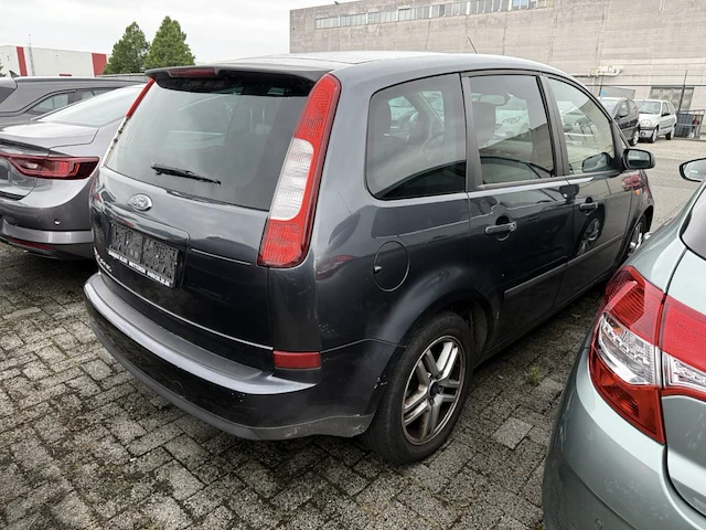 Ford c-max,2006 - afbeelding 26 van  31