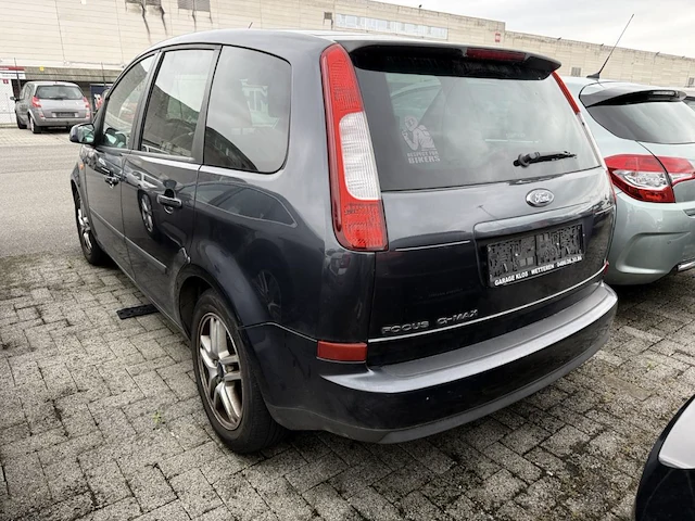 Ford c-max,2006 - afbeelding 27 van  31