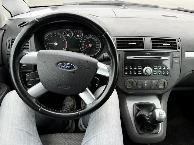 Ford c-max,2006 - afbeelding 31 van  31
