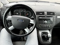 Ford c-max,2006 - afbeelding 31 van  31