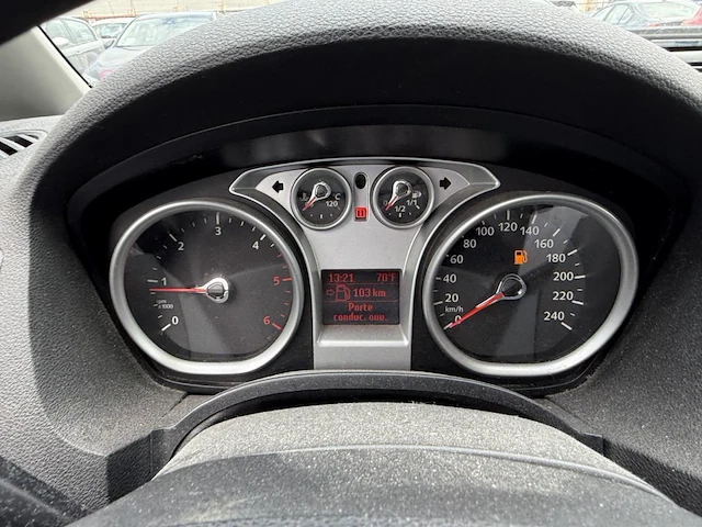 Ford c-max,2010 - afbeelding 3 van  23