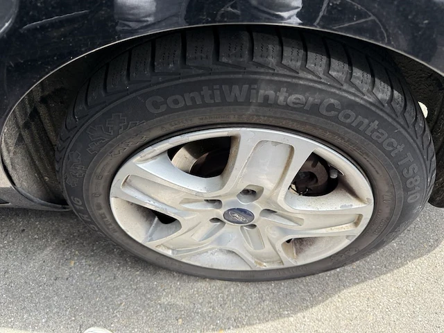 Ford c-max,2010 - afbeelding 7 van  23