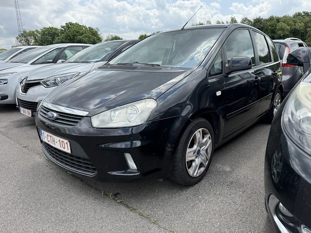 Ford c-max,2010 - afbeelding 1 van  23