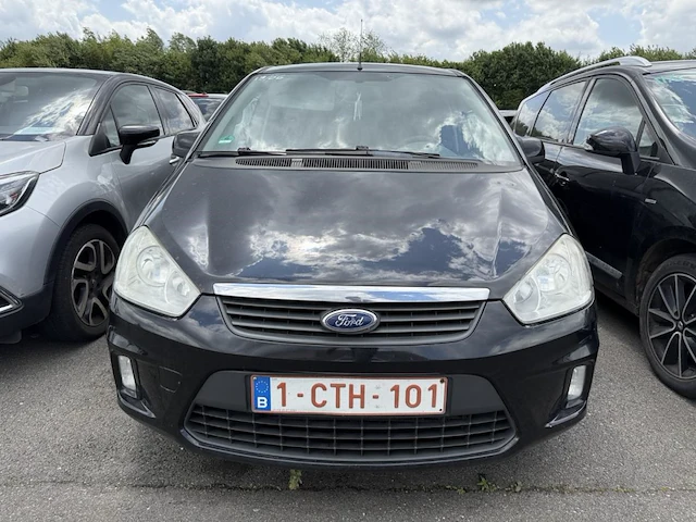 Ford c-max,2010 - afbeelding 12 van  23