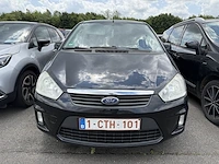 Ford c-max,2010 - afbeelding 12 van  23