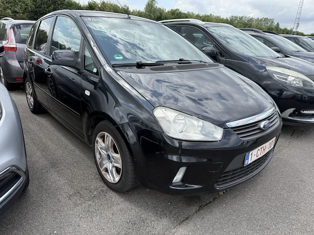 Ford c-max,2010 - afbeelding 17 van  23