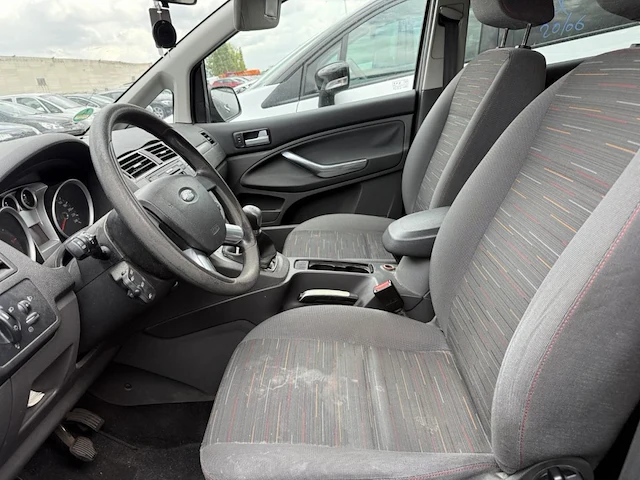 Ford c-max,2010 - afbeelding 21 van  23