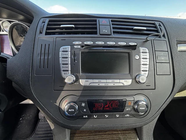 Ford c-max,2010 - afbeelding 3 van  34