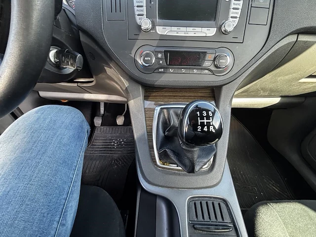 Ford c-max,2010 - afbeelding 4 van  34