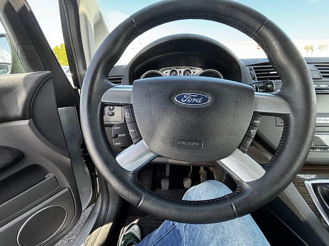 Ford c-max,2010 - afbeelding 6 van  34