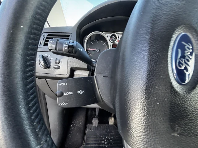 Ford c-max,2010 - afbeelding 7 van  34