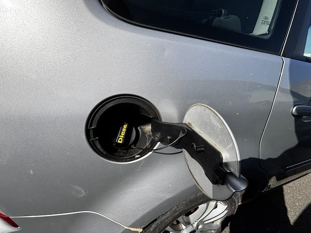 Ford c-max,2010 - afbeelding 10 van  34