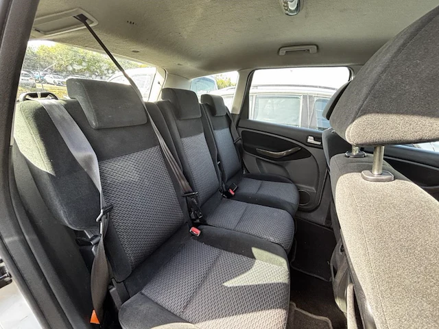 Ford c-max,2010 - afbeelding 11 van  34