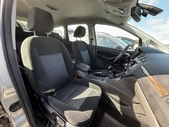 Ford c-max,2010 - afbeelding 13 van  34