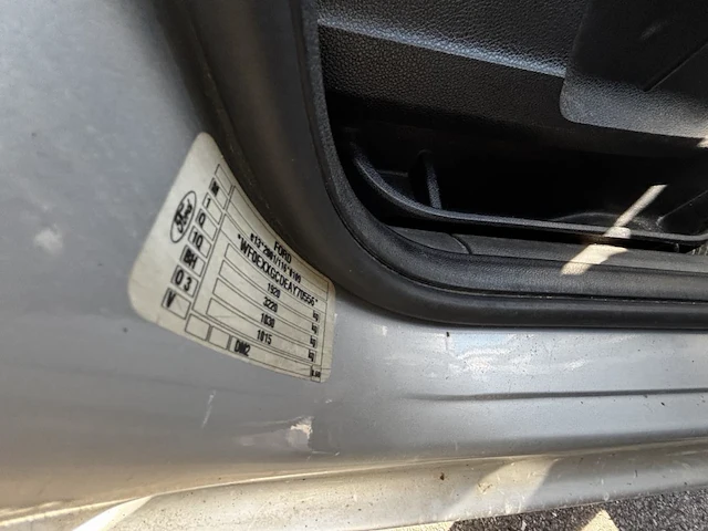 Ford c-max,2010 - afbeelding 14 van  34