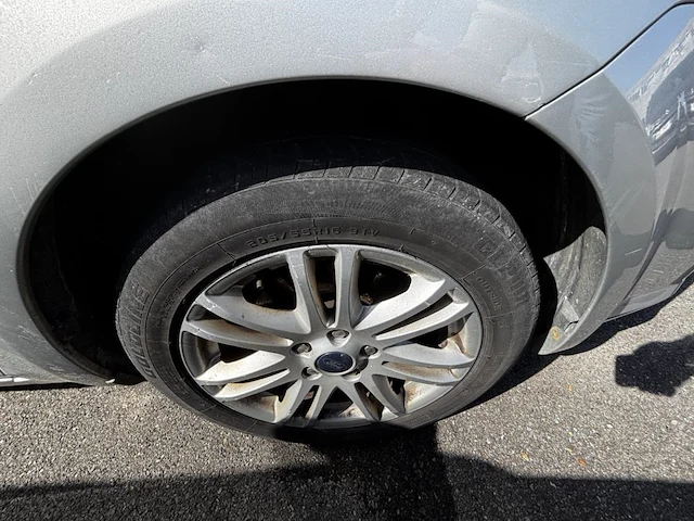 Ford c-max,2010 - afbeelding 15 van  34