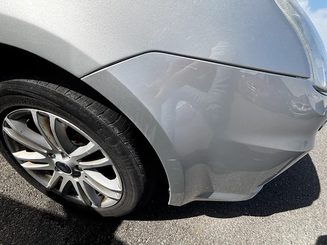 Ford c-max,2010 - afbeelding 18 van  34