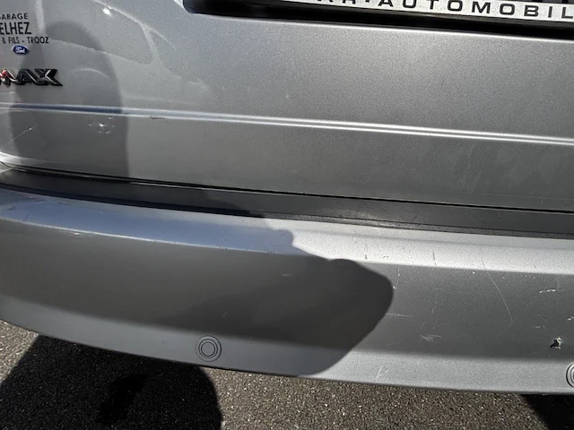 Ford c-max,2010 - afbeelding 24 van  34