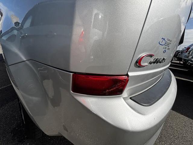 Ford c-max,2010 - afbeelding 26 van  34