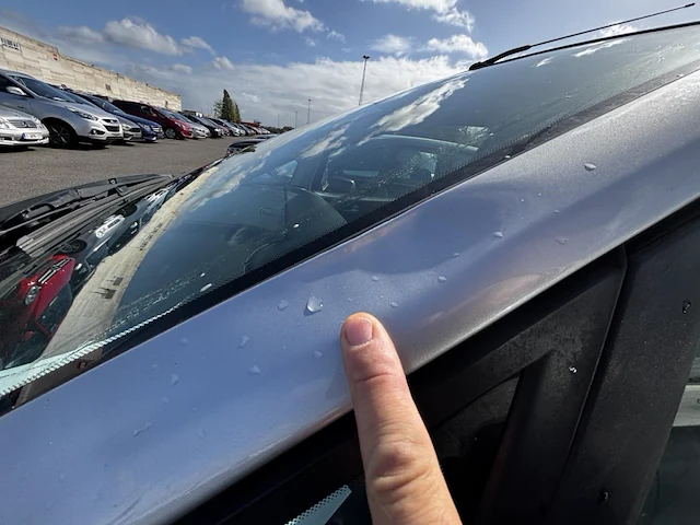 Ford c-max,2010 - afbeelding 27 van  34
