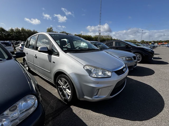 Ford c-max,2010 - afbeelding 23 van  34
