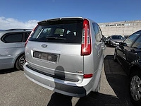 Ford c-max,2010 - afbeelding 29 van  34