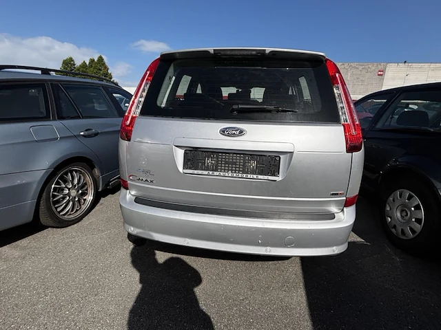 Ford c-max,2010 - afbeelding 30 van  34
