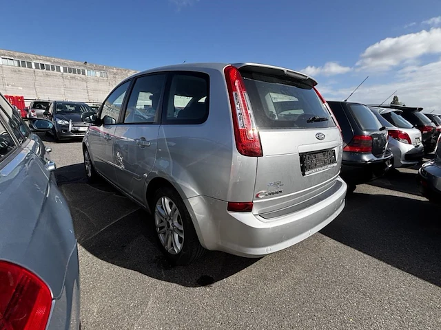 Ford c-max,2010 - afbeelding 31 van  34