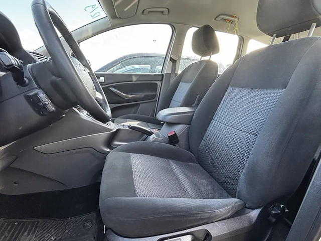 Ford c-max,2010 - afbeelding 33 van  34