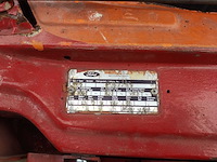 Ford capri - 1975 - duits - afbeelding 3 van  19