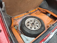 Ford capri - 1975 - duits - afbeelding 5 van  19