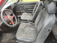 Ford capri - 1975 - duits - afbeelding 6 van  19