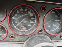 Ford capri - 1975 - duits - afbeelding 10 van  19