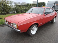 Ford capri - 1975 - duits - afbeelding 1 van  19